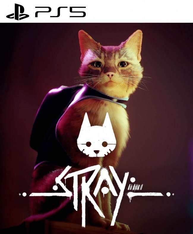 Stray', el juego donde eres un gato ya está disponible en México: de qué  trata, requisitos y cómo descargarlo gratis sin pagar PS Plus